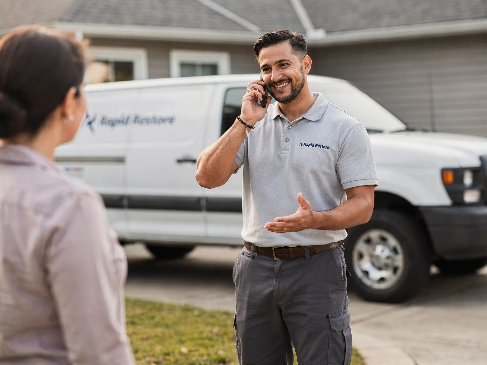 Flooded Basement Cleanup frequently asked questions